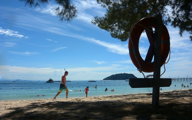 Kota Kinabalu: Điểm đến lý tưởng khi du lịch Malaysia ảnh 5