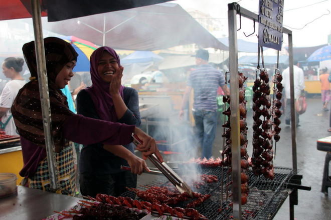 Kota Kinabalu: Điểm đến lý tưởng khi du lịch Malaysia ảnh 3
