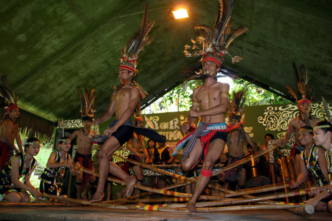 Kota Kinabalu: Điểm đến lý tưởng khi du lịch Malaysia ảnh 2