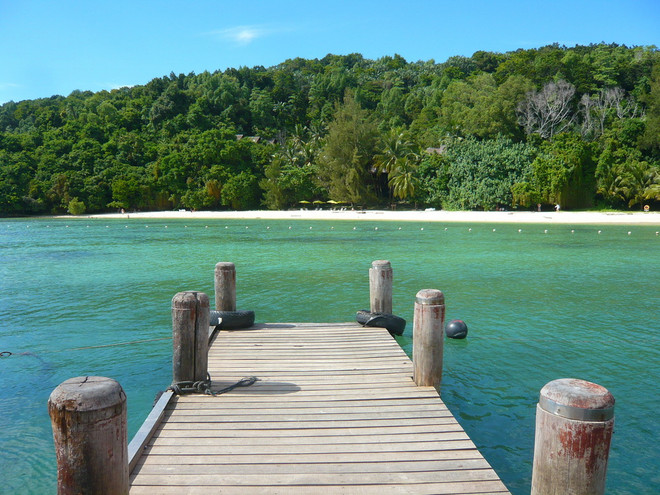 Kota Kinabalu: Điểm đến lý tưởng khi du lịch Malaysia ảnh 4