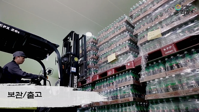 Thưởng thức tinh hoa ẩm thực Hàn Quốc tại lễ hội văn hóa xứ sở Kim chi ảnh 3