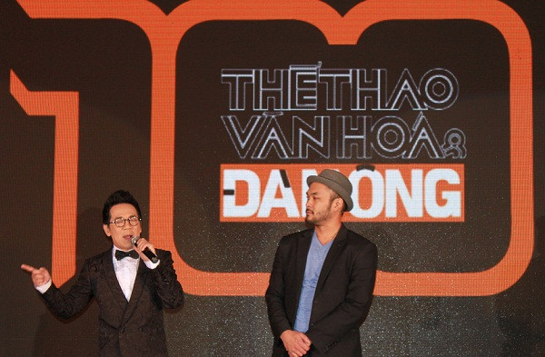 Vinh danh "Những quý ông đích thực" của năm 2013 ảnh 1