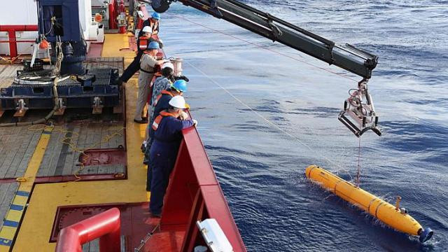 Một công ty Australia tuyên bố đã tìm thấy mảnh vỡ MH370 ảnh 1