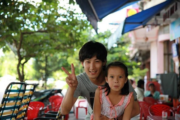 Người Nhật Bản nghĩ gì về "những người Việt Nam xấu xí"? ảnh 2