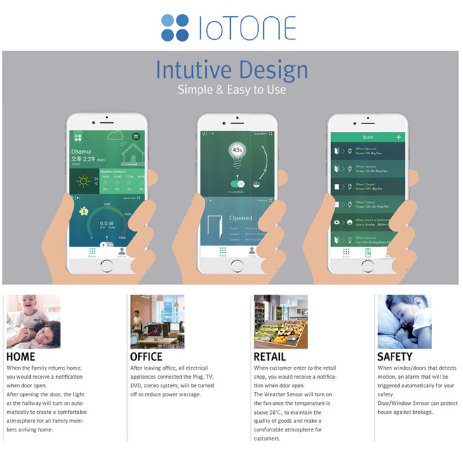 Ứng dụng cho camera giám sát, an ninh tràn ngập tại GMV 2016 ảnh 1