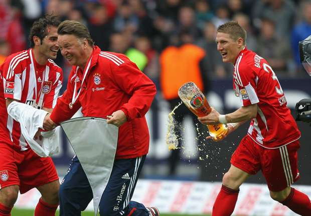 Manchester United chờ đợi gì ở bản hợp đồng gây sốc Schweinsteiger? ảnh 2