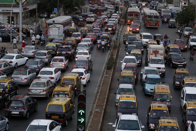 2050: Ấn Độ sẽ vượt Trung Quốc để là nước đông dân nhất thế giới ảnh 1