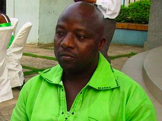 Bệnh nhân đầu tiên bị phát hiện nhiễm Ebola ở Mỹ đã tử vong ảnh 1