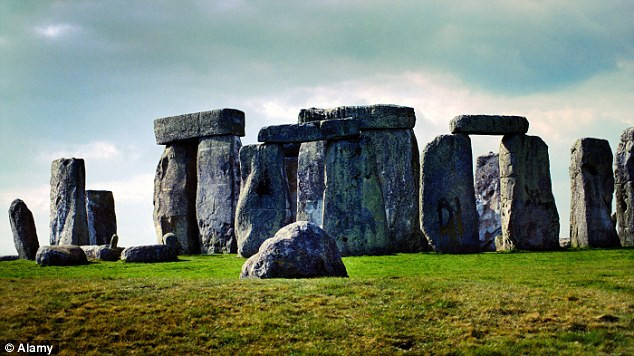 Các công trình biểu tượng của Anh sẽ có tên Trung Quốc ảnh 1