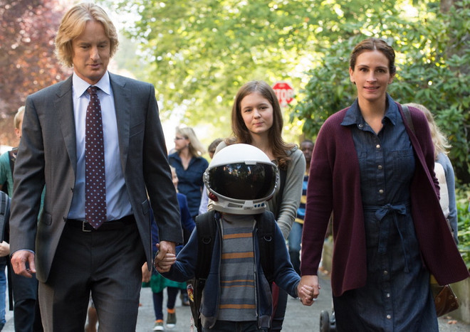 Wonder: "Bé Bôm" phiên bản Mỹ hay điều kỳ diệu của điện ảnh ảnh 1