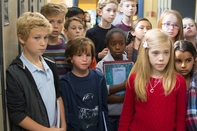 Wonder: "Bé Bôm" phiên bản Mỹ hay điều kỳ diệu của điện ảnh ảnh 3