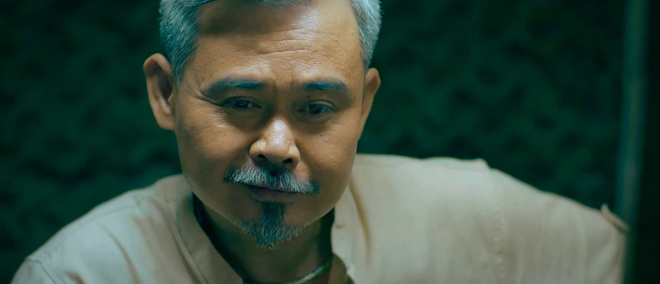 Ai thủ vai "trùm cuối" trong phim Độc đạo?