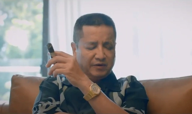 Ai thủ vai "trùm cuối" trong phim Độc đạo?