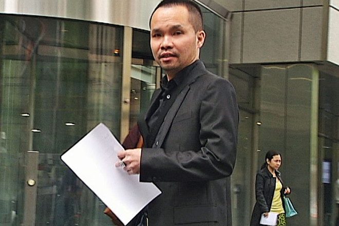 Trùm cờ bạc gốc Việt thua bạc lên tới 13 triệu USD ở Australia ảnh 1