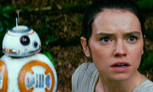 "Star Wars: The Force Awakens" sẽ xô đổ mọi kỷ lục phòng vé ảnh 1