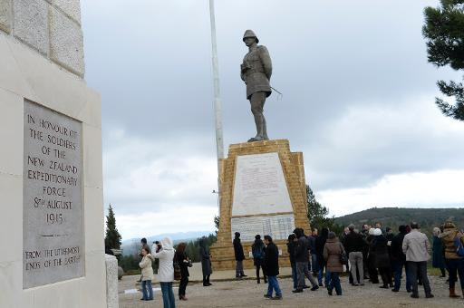 Chiến tranh thế giới và bài học không thể nào quên ảnh 2