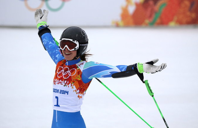 Na Uy thống trị trượt tuyết, Hà Lan áp đảo trượt băng ảnh 3