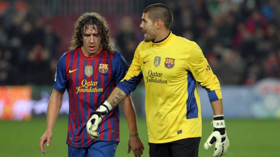 Barca muốn gặp Blatter để phản đối lệnh cấm chuyển nhượng ảnh 1