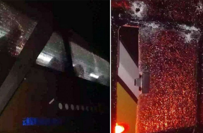 Lại xả súng vào công dân Trung Quốc tại Lào, 6 người bị thương ảnh 1