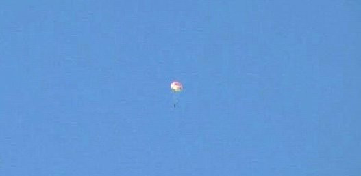 Thổ Nhĩ Kỳ bắn hạ một chiến đấu cơ gần biên giới với Syria ảnh 2