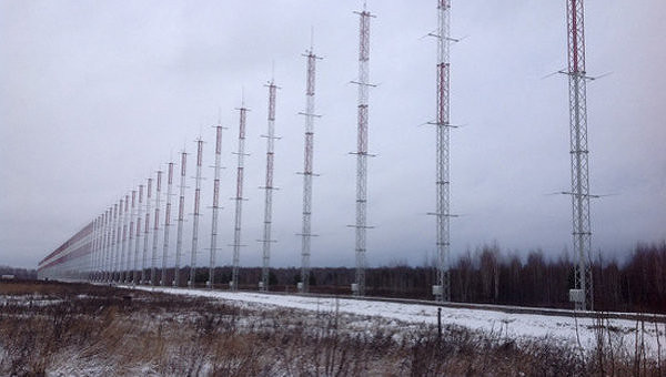 Quân đội Nga sẽ nhận hơn 300 giàn radar thế hệ mới ảnh 1