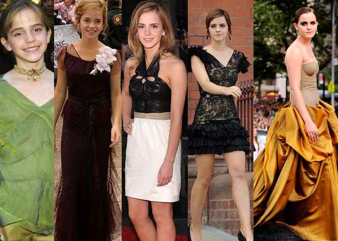 Ba kiều nữ Hollywood ăn mặc đẹp nhất năm 2013 ảnh 2