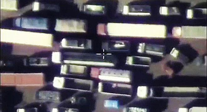 Không quân Nga "bội thu" sau 2 ngày không kích ở Syria ảnh 1