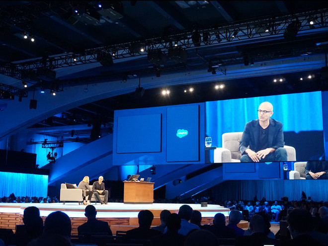 Vì sao các CEO của nhiều công ty lớn lại là người Ấn Độ? ảnh 2