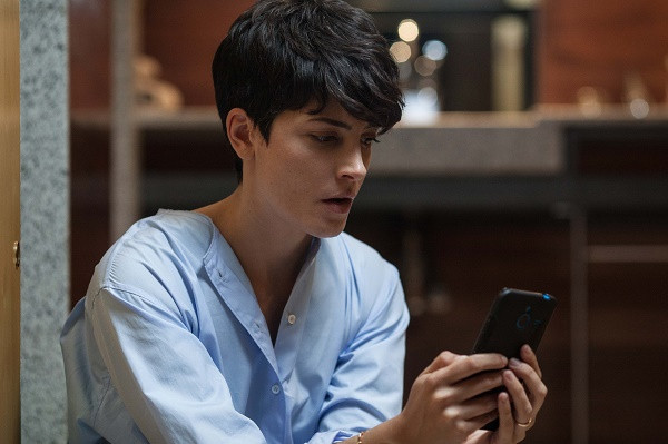 'Sát thủ vô hình' kích thích khán giả bằng cuộc đấu trí 'hại não' ảnh 2