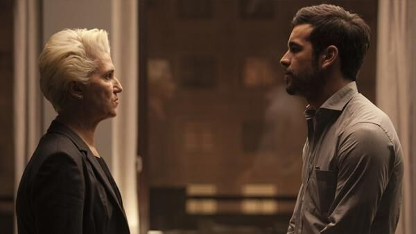 'Sát thủ vô hình' kích thích khán giả bằng cuộc đấu trí 'hại não' ảnh 1