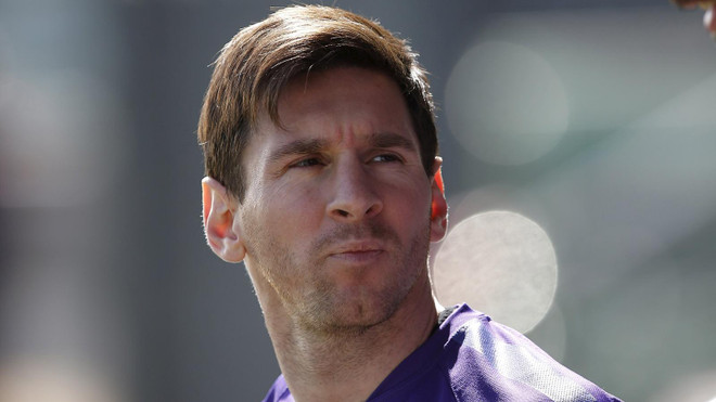 [Video] Messi không thắng nổi thủ môn robot của Nhật Bản ảnh 1