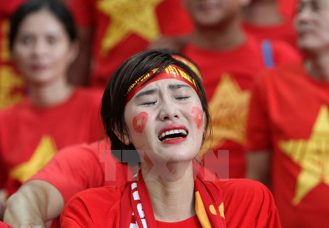 SEA Games 28 - ngày 13/6: "Khát vàng," Việt Nam vẫn chắc tốp 3 ảnh 1