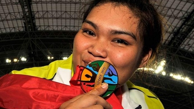 Thái Lan chứng tỏ vẫn là cường quốc số 1 tại SEA Games 28 ảnh 1