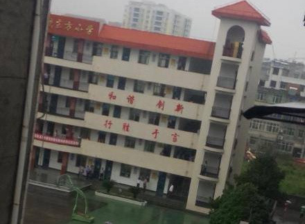 Dư luận Trung Quốc phẫn nộ vì vụ cuồng sát ở trường học ảnh 1