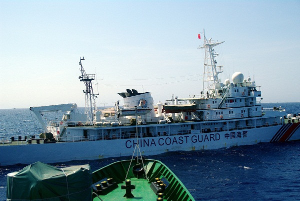 "Là nước lớn song Trung Quốc đã quên trách nhiệm của bên đối tác" ảnh 1