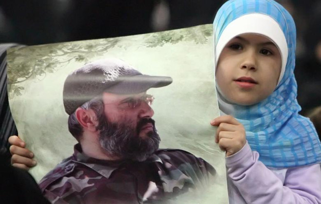 CIA và Mossad đã ám sát lãnh đạo Hezbollah như thế nào? ảnh 1