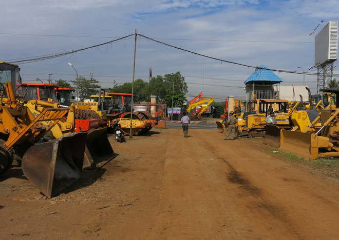 Dự án Metro tại Bình Dương: Nguy cơ nộp phạt là khó tránh khỏi ảnh 1