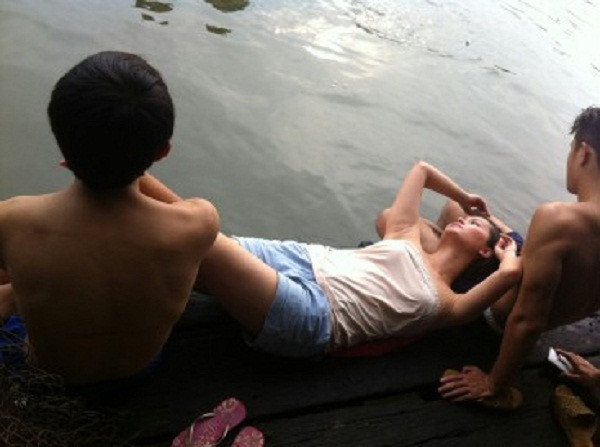 Phim của Phan Đăng Di được chọn tranh tài tại LHP Berlin ảnh 1