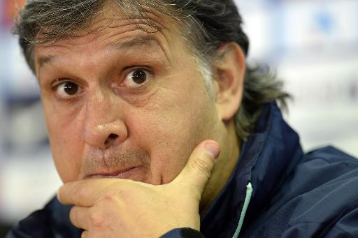 "Chiến thắng ở Bernabeu là cơ hội cuối cùng của Barca" ảnh 1