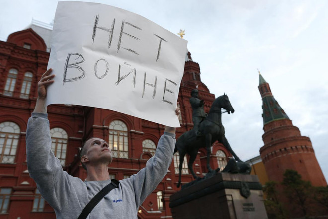 Mỹ tăng cường trừng phạt các ngân hàng lớn nhất nước Nga ảnh 1