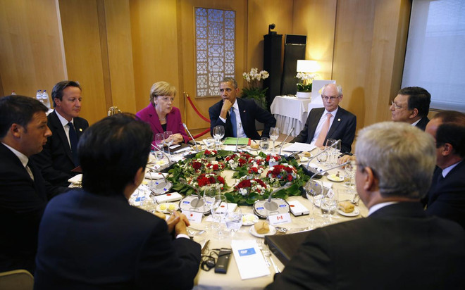 Nhật sẽ tiếp tục phối hợp với nhóm G7 để trừng phạt Nga ảnh 1