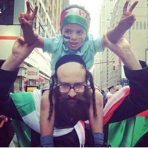 Truyền thông xã hội cổ súy cho hòa bình giữa người Do Thái và Arab ảnh 3