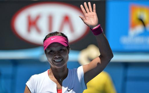 "Lãng phí tiền thuế của dân khi thưởng tiền cho Li Na" ảnh 1