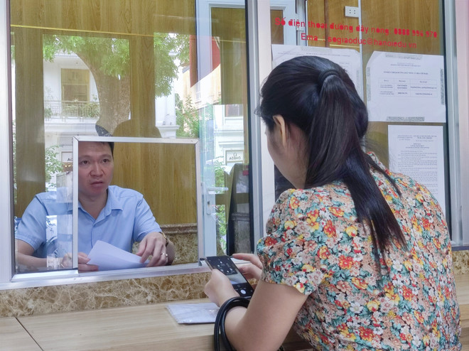 Hà Nội: Phụ huynh kiến nghị gì trong vụ đề thi Toán vào 10 bị mờ? ảnh 6