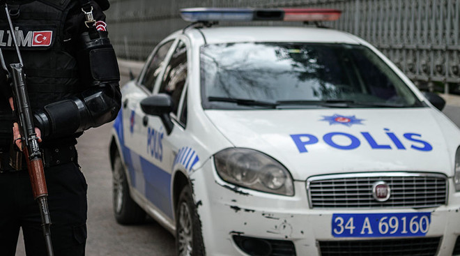 Thổ Nhĩ Kỳ bắt 2 công dân Nga bị cáo buộc làm gián điệp ảnh 1