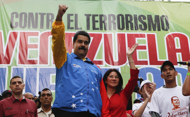 Venezuela thay Bộ trưởng Quốc phòng, xét lại quan hệ với Tây Ban Nha ảnh 1