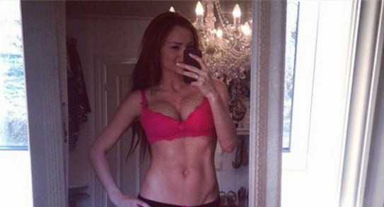 Tìm hiểu "selfie" - cơn sốt lớn nhất trong năm 2013 ảnh 5