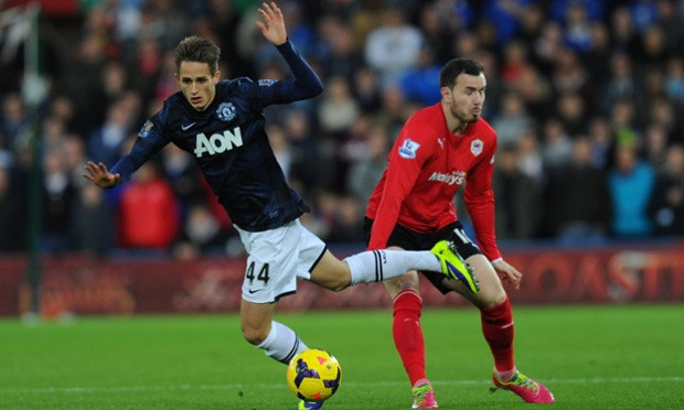 Man City đè bẹp Tottenham 6-0, "Man Utd khó thắng Cardiff" ảnh 1