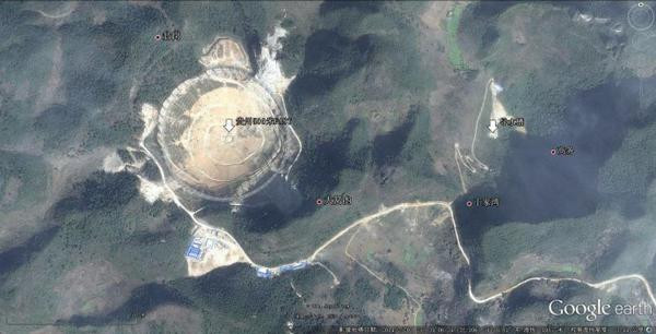 Kính viễn vọng khổng lồ thể hiện tham vọng bá chủ của Trung Quốc ảnh 2