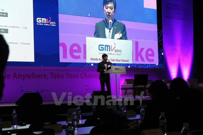 Hơn 240 công ty sẽ tham dự triển lãm di động lớn nhất Hàn Quốc ảnh 1